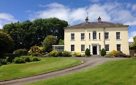 Willowhill House Bed And Breakfast P43 Yk06